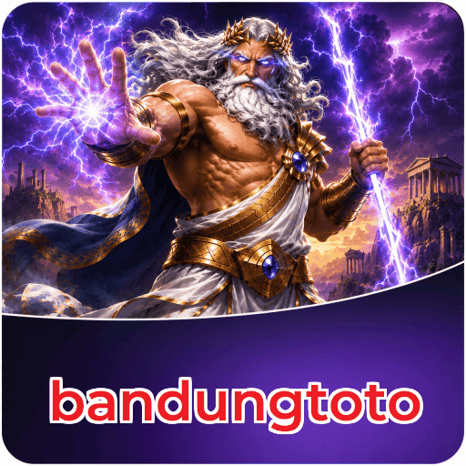 bandungtoto APK v4.7.5 - Screenshot UI modern dan intuitif Indonesia